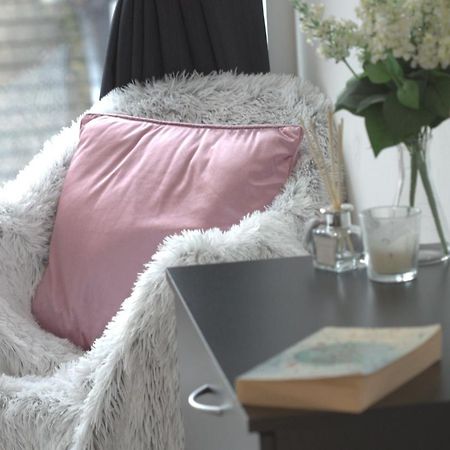 The Copper Pan By Ritual Stays Hemel Hempstead Exteriér fotografie