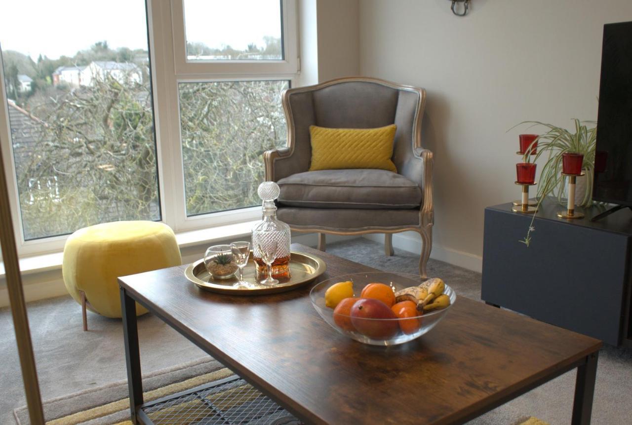 The Copper Pan By Ritual Stays Hemel Hempstead Exteriér fotografie
