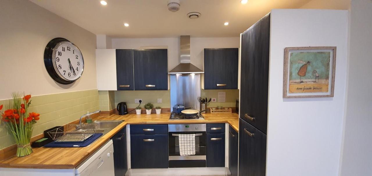 The Copper Pan By Ritual Stays Hemel Hempstead Exteriér fotografie